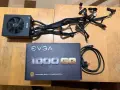 EVGA 1000 W SuperNova Gold 80, снимка 7