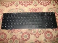 Клавиатура за HP 650 G1 вероятно и за други, снимка 1