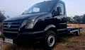 VW CRAFTER 2.5 Автовоз, снимка 4
