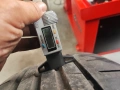 2бр.летни гуми 225/50/17 Michelin, снимка 2