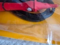 Fluke 165X нов тестов кабел , снимка 2