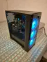 Геймърски компютър гаранция/i3 9100f 8GB,GTX 1650 4GB, 128GB SSD, 1TB HDD, снимка 1