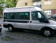 Ford transit 2.0, снимка 3