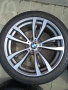 Комплект Оригинални джанти BMW Style 469m 20" 5x120 спорт пакет , снимка 10