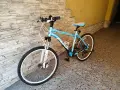  Алуминиев планински велосипед Fuji Nevada 3.0 LE 26" , снимка 1