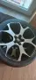 Гуми 275/35Z20 с джанти 5×112, снимка 2