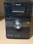 Аудиосистема PHILIPS MCM305/12  MP3,USB,RADIO с дистанционно, снимка 2