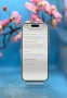 ГАРАНЦИОНЕН!!! Apple iPhone 17 Pro, 256GB, 5G, Silver , снимка 4