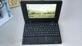 Продавам мини лаптопче (Pocket PC) с Windows CE., снимка 1