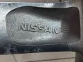 4бр. ал. джанти Nissan (оригинални) 5x114,3 , 6,5x18 , ET40, снимка 6