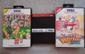 Sega Master System игри част 5, снимка 5