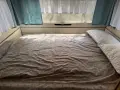Продавам каравана на къмпинг Аспровалта - цена 10 000 евро., снимка 5