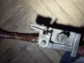 Клещи за стягане на чембер лента, снимка 4