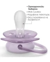 Залагалки Philips Avent 0-6m , снимка 4