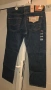 Нови, Класически мъжки дънки Levi's 501 original, снимка 2