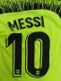 Nike Barcelona тениска на футболиста Messi , снимка 10