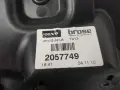 Заден ляв механизъм за стъклоповдигач за Volvo XC60 2.4 TDI (2011) 30753329 OEM, снимка 3