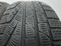 2бр зимни гуми 225/55/17 PIRELLI L05660, снимка 2