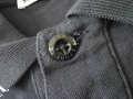 Мъжка тениска Stone Island Tipped Piqué Polo Shirt - размер M, снимка 6