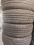 4бр.летни гуми 225/60/18 Continental, снимка 9