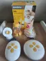 Електрическа помпа за кърма Medela Solo + Подарък , снимка 1