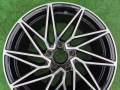 5х112 Джанти 20 Цола Audi VW Skoda , снимка 4