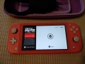 Nintendo Switch Lite - розова, снимка 8