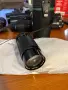 Продавам Обектив  SOLIGOR c/d zoom+macro 80-200mm , снимка 5