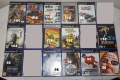 Игри за PS2 ATV Offroad Fury 3/Ford Racing 3/WRC 2/Shrek 2 3/Stuntman/Lemony Snicket's/King Kong, снимка 1