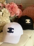 шапка Селин*Celine TRIOMPHE BASEBALL CAP IN COTTON, снимка 8