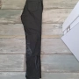 Лачен панталон XS, снимка 3