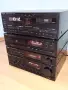 Аудиосистема Technics SU-X301, ST-X301, RS-X301, SL-PJ27A, снимка 3