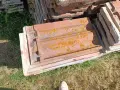 Керемиди/ Цигли втора употреба, здрави, снимка 2