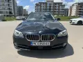 BMW 520D Head Up Panorama, снимка 1