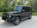 Mercedes-Benz G 63 AMG 5.5, снимка 1