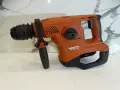 2024 - Hilti TE 30 - 22 / Nuron - Перфоратор, снимка 1