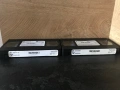 Видеокасети “ Под Обсада 1 и 2 “ VHS , снимка 4