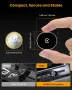 BANKKY безжичен CarPlay адаптер за iPhone, Dongle за iOS 10+ и 2016+ с кабел, снимка 5