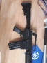Airsoft автомат Colt M4 ,6mm caliber , 0,8 joules, снимка 2