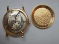 Longines автоматичен 18 к.масивно златен часовник мъжки ръчен, снимка 3