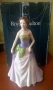 ПОРЦЕЛАНОВА КУКЛА ROYAL DOULTAN , снимка 1