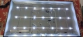 NEO LED-43FST2 FHD SMART TV с дефектен екран CC430LV1D, снимка 13