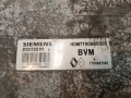 Laguna 1.8i HOM7700860308 , S101725111C , 7700867290 компютър рено лагуна, снимка 3