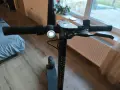 Електрическа тротинетка Acer ES Series 5 eScooter - AES015, 25 км/ч, пробег 60км, гуми 10 инча, снимка 6