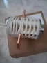 0Z1915463F 0Z1915463J HV Pyro-Fuse E-Tron WV ID3 ID4 , снимка 1
