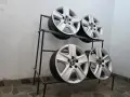 4бр 16ски джанти за VW 5х112мм A161548 , снимка 10