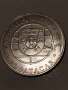 Португалия Макао 20 патака 1974г., снимка 10