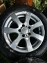 Оригинални джанти Mercedes 15” 5x112 ET37 с гуми 205/60 R15 – 150€, снимка 4