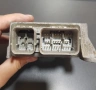 ECU контролен модул на двигател за Ford Transit Mk7 2.2 TDCi (2006-2011) RHD YC1A-14B321-AE, снимка 3