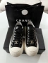 Дамски маратонки Chanel размер 39 , снимка 1